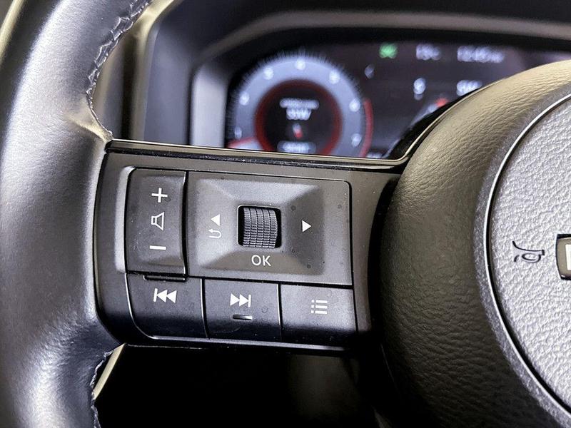 Used Nissan Qashqai 2022 for sale - 76480372: Photo 17