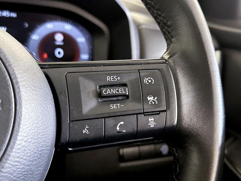 Used Nissan Qashqai 2022 for sale - 76480372: Photo 19
