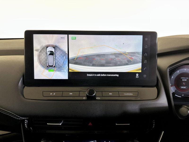 Used Nissan Qashqai 2022 for sale - 76480372: Photo 20