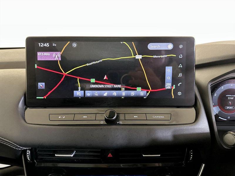 Used Nissan Qashqai 2022 for sale - 76480372: Photo 21