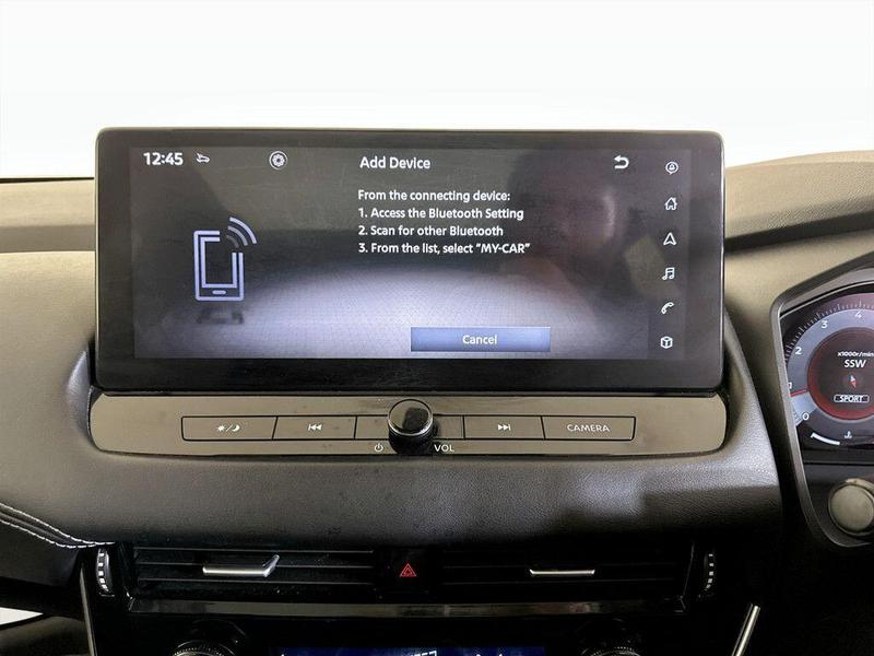 Used Nissan Qashqai 2022 for sale - 76480372: Photo 23