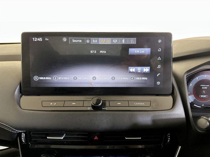 Used Nissan Qashqai 2022 for sale - 76480372: Photo 24