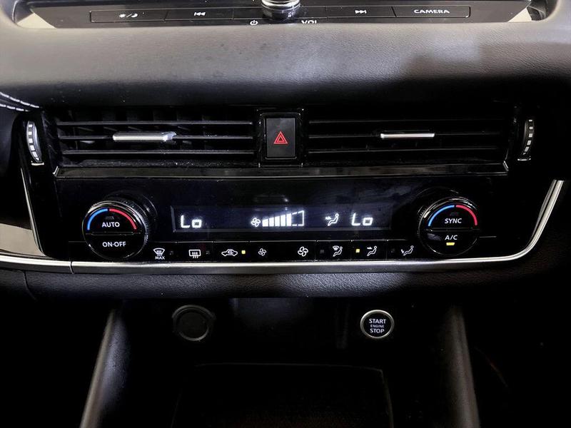 Used Nissan Qashqai 2022 for sale - 76480372: Photo 25