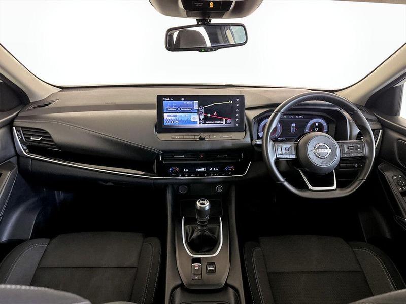 Used Nissan Qashqai 2022 for sale - 76480372: Photo 3