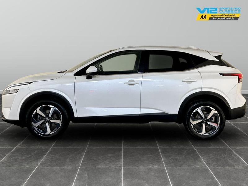 Used Nissan Qashqai 2022 for sale - 76480372: Photo 7