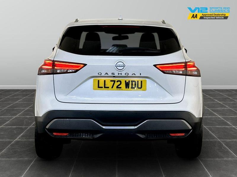 Used Nissan Qashqai 2022 for sale - 76480372: Photo 9