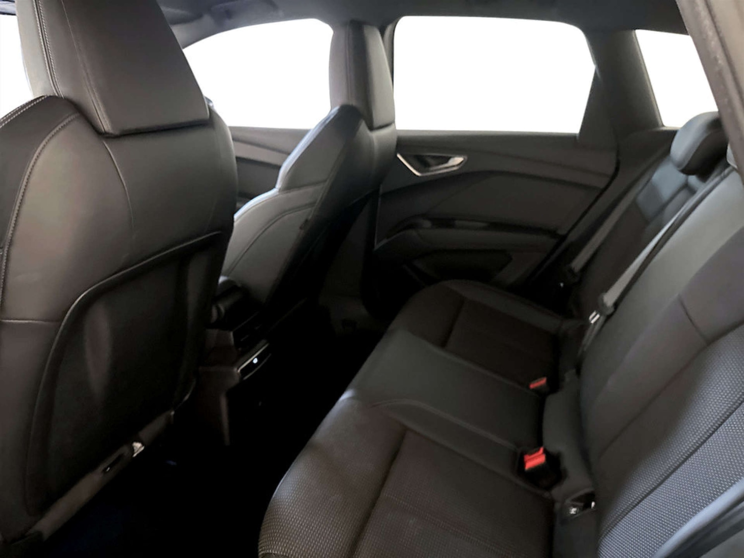 Used Audi Q4 e-tron 2021 for sale - 77434680: Photo 14