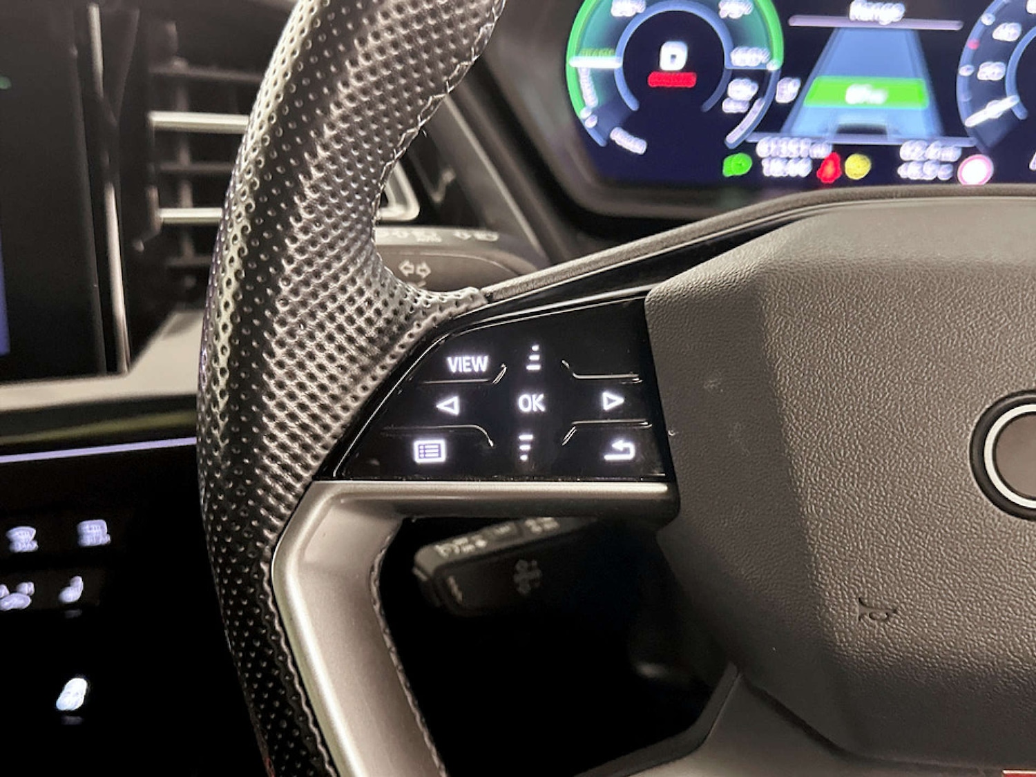 Used Audi Q4 e-tron 2021 for sale - 77434680: Photo 18