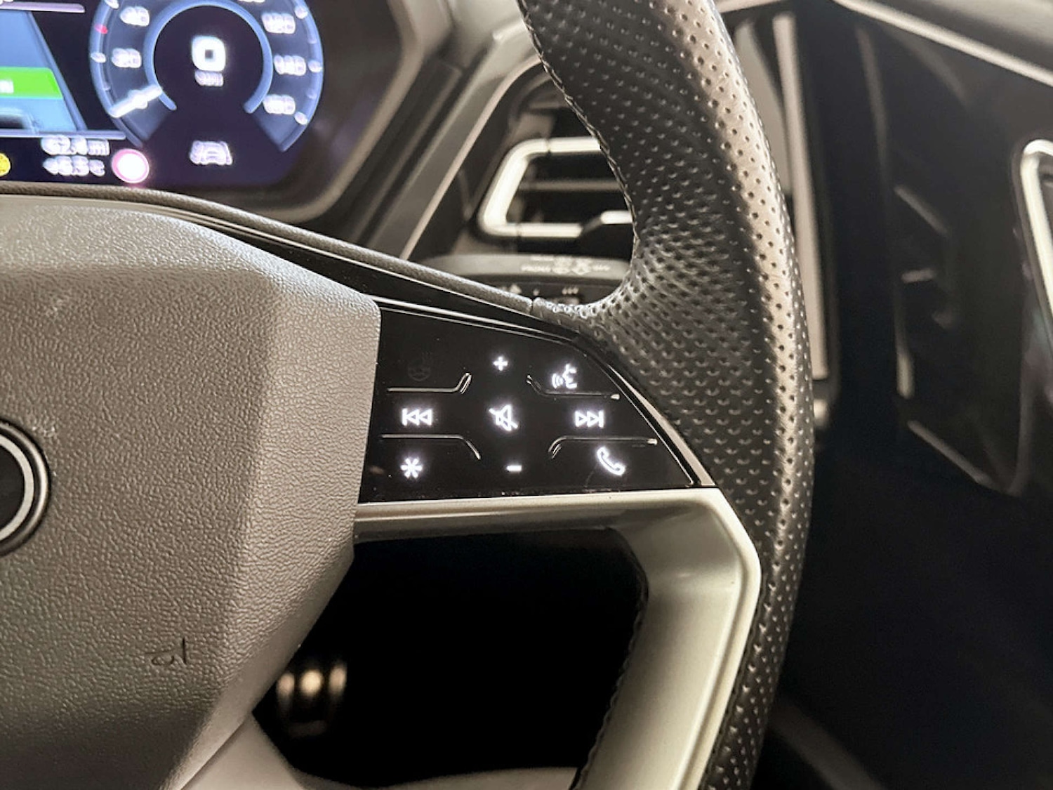 Used Audi Q4 e-tron 2021 for sale - 77434680: Photo 20