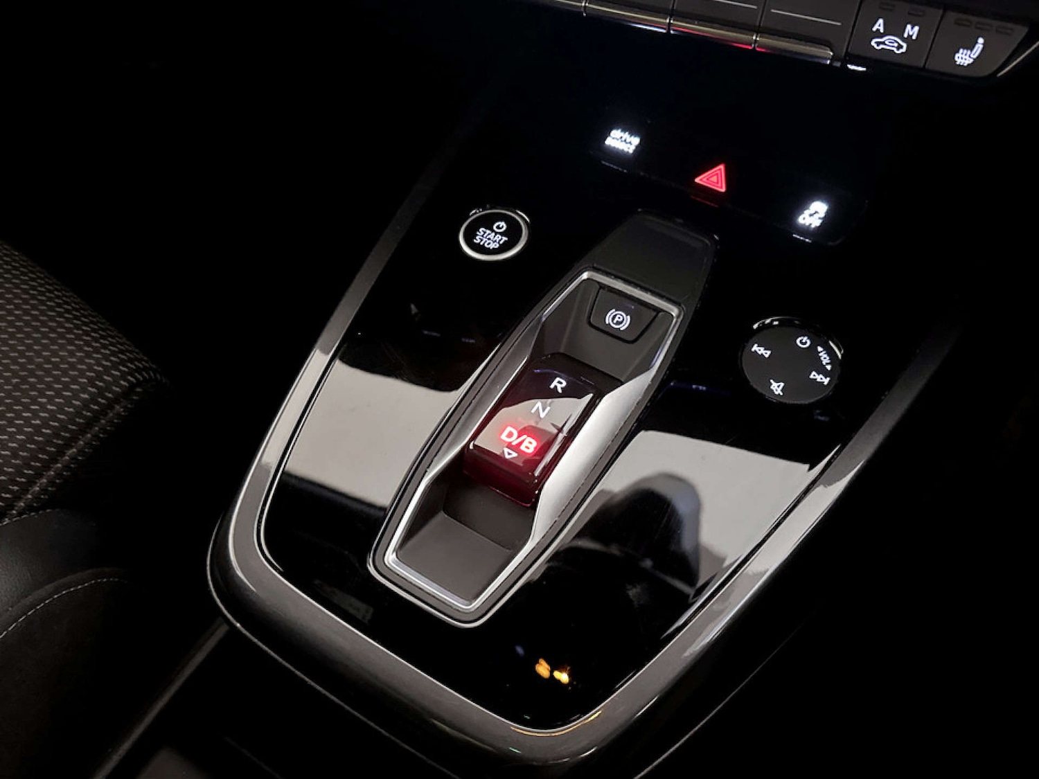 Used Audi Q4 e-tron 2021 for sale - 77434680: Photo 26