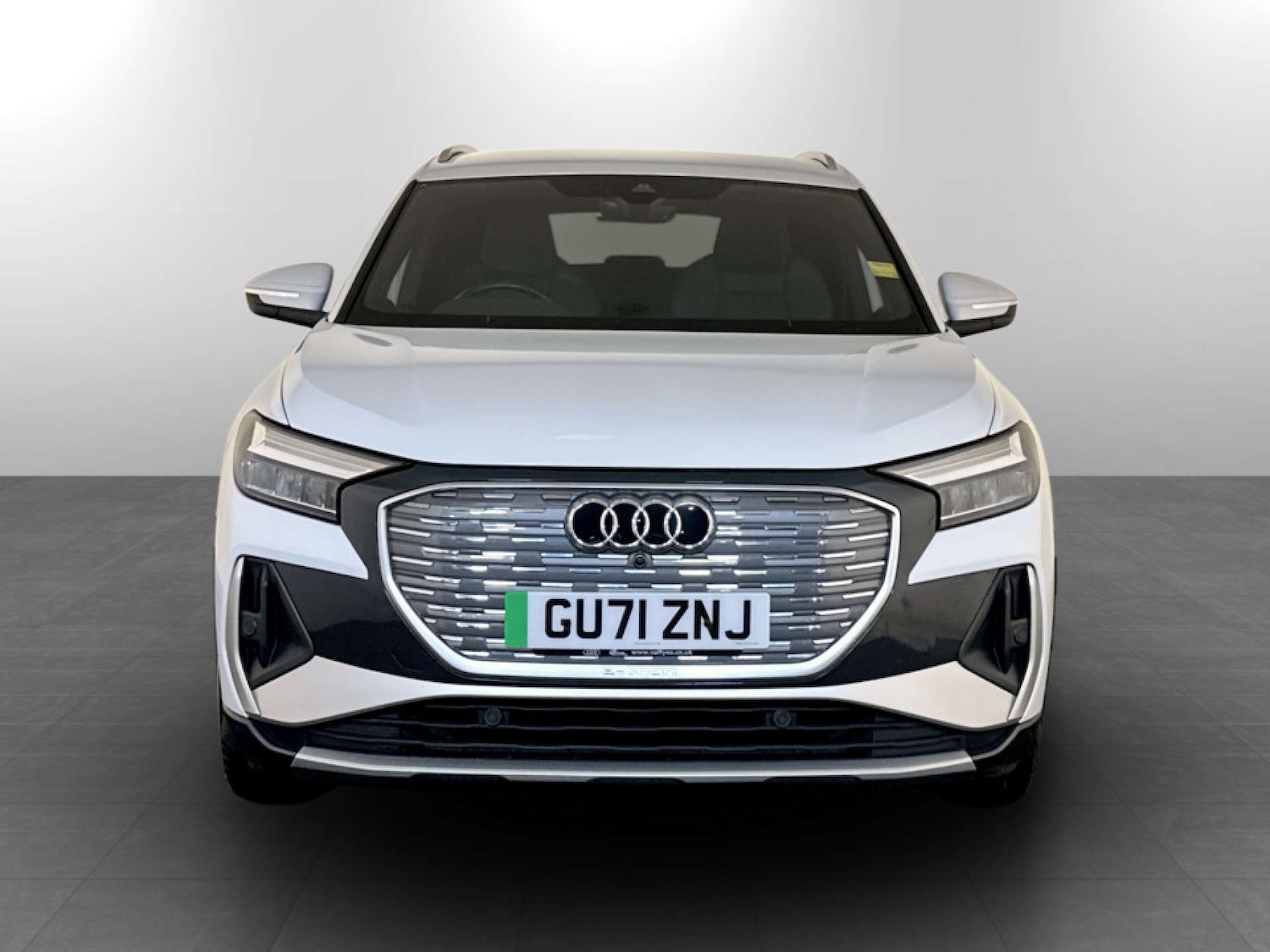 Used Audi Q4 e-tron 2021 for sale - 77434680: Photo 5