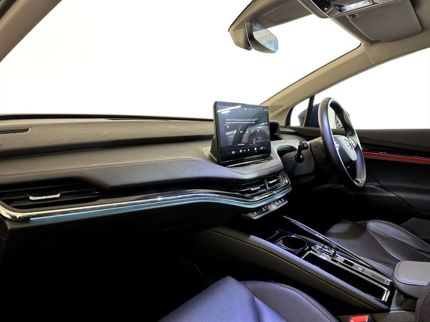 Used Skoda Enyaq 2022 for sale - 77667940: Photo 12