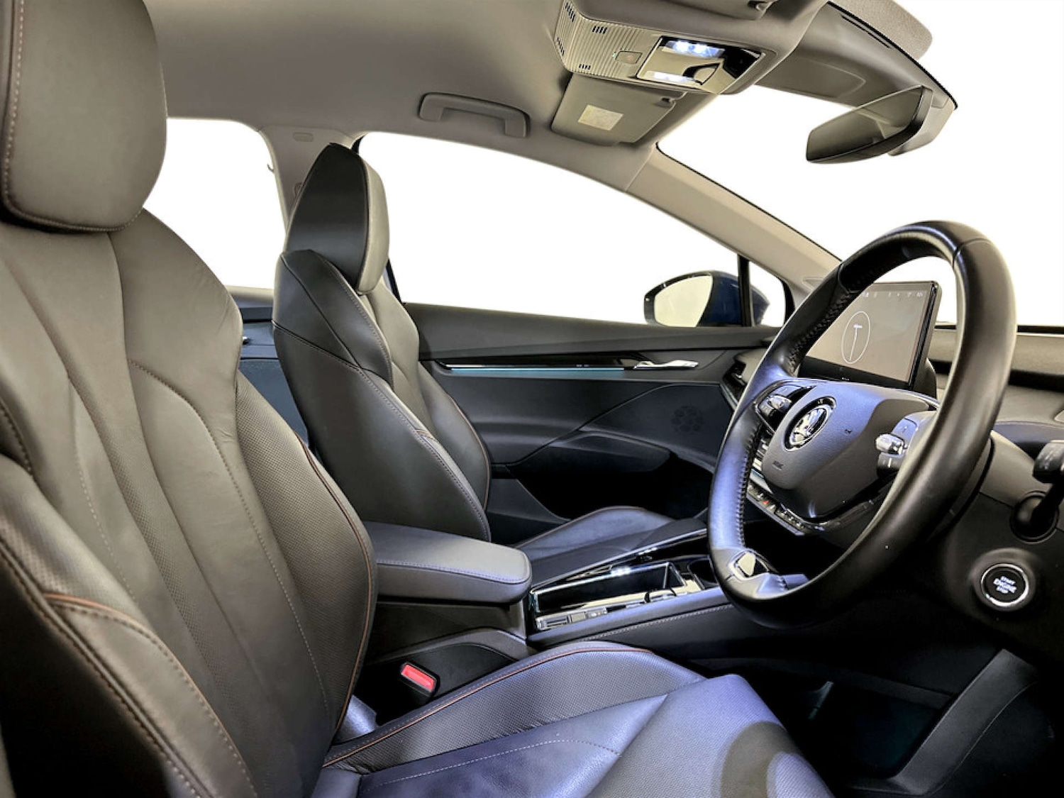 Used Skoda Enyaq 2022 for sale - 77667940: Photo 13