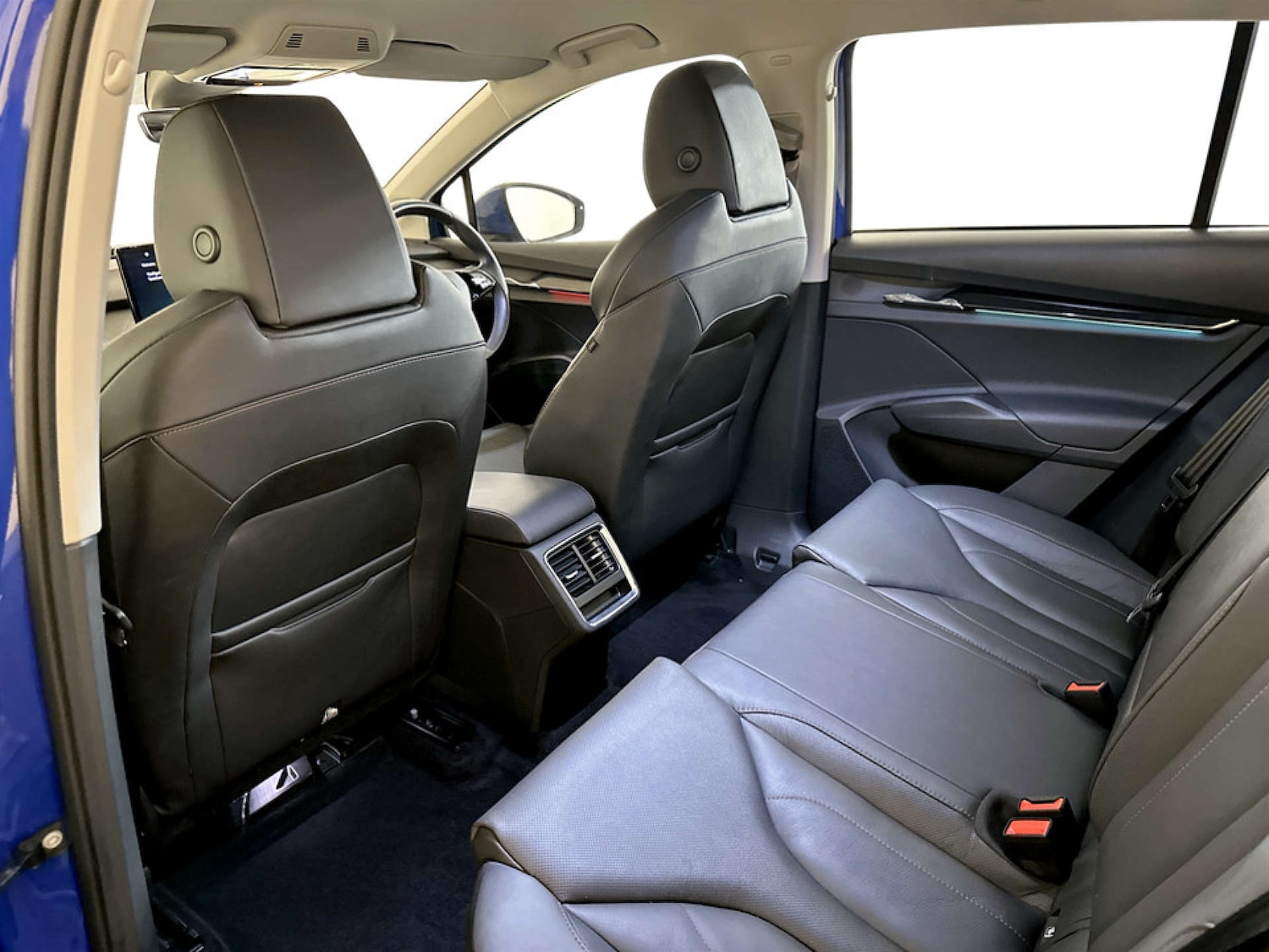 Used Skoda Enyaq 2022 for sale - 77667940: Photo 14