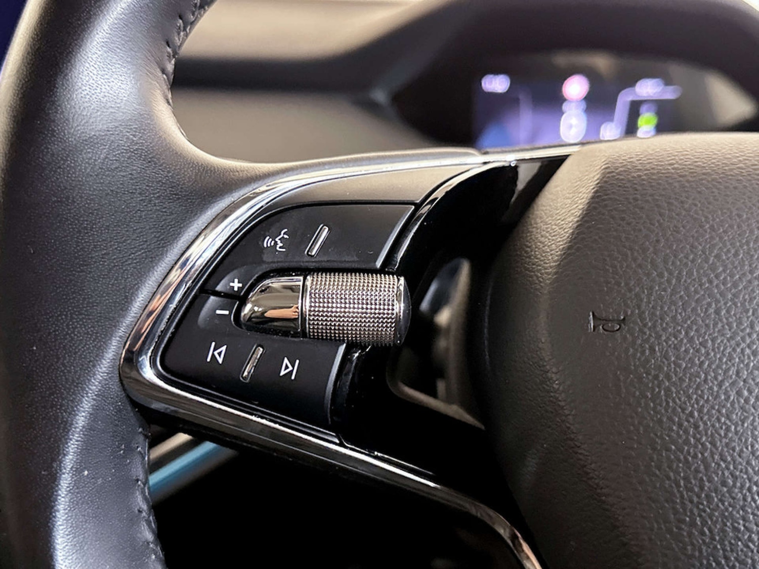 Used Skoda Enyaq 2022 for sale - 77667940: Photo 17