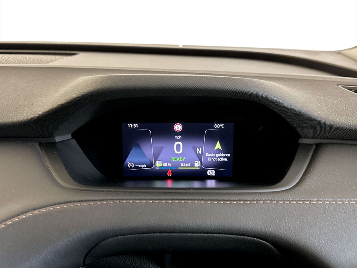 Used Skoda Enyaq 2022 for sale - 77667940: Photo 18