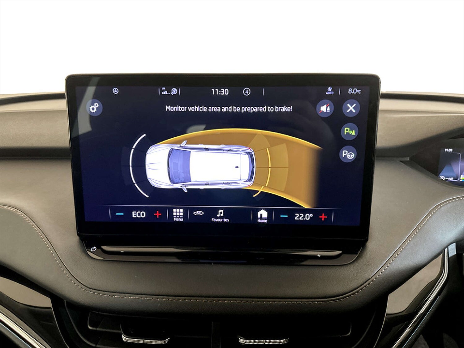 Used Skoda Enyaq 2022 for sale - 77667940: Photo 20