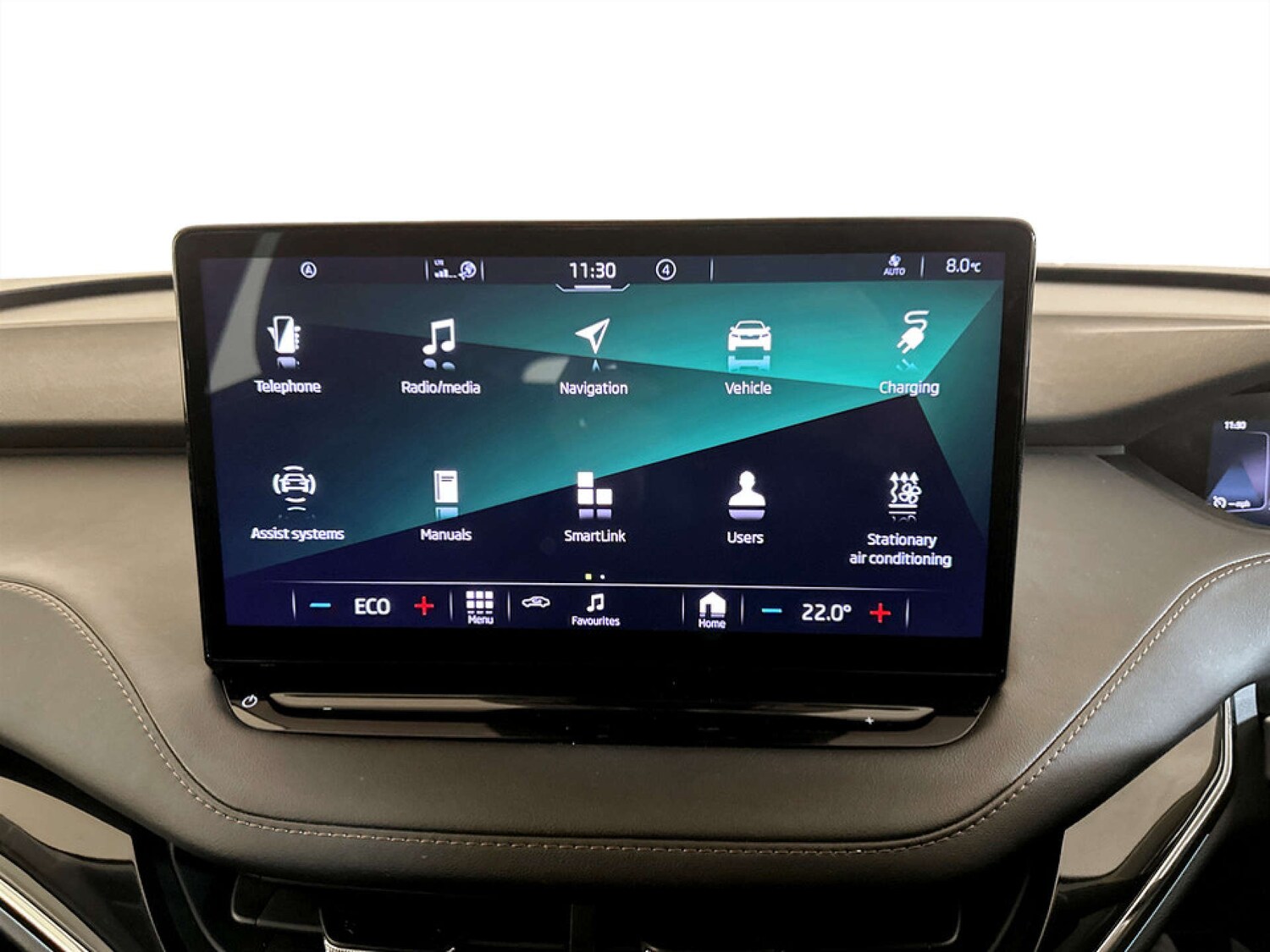 Used Skoda Enyaq 2022 for sale - 77667940: Photo 23