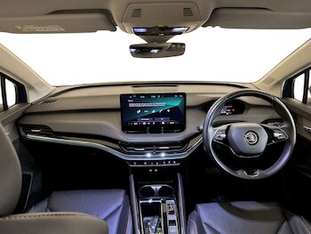 Used Skoda Enyaq 2022 for sale - 77667940: Photo