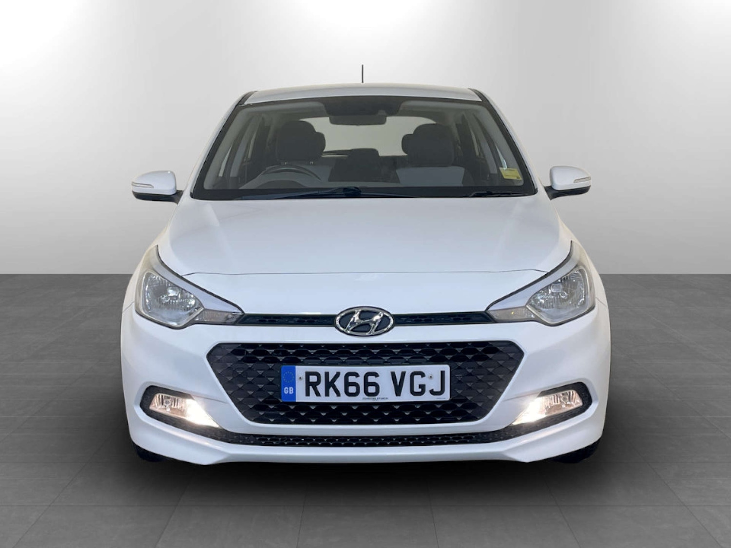 Used Hyundai i20 2016 for sale - 77523422: Photo 5