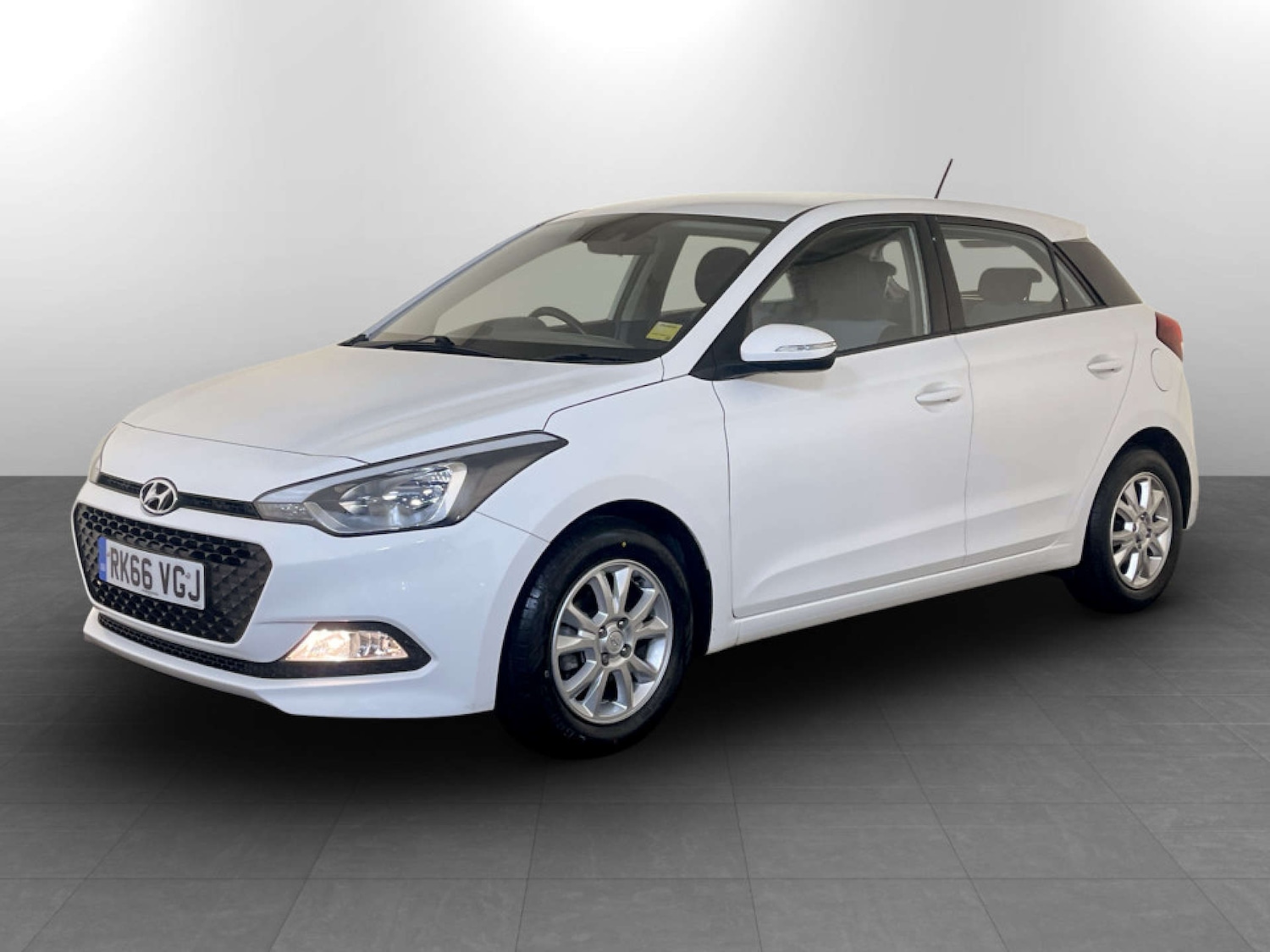 Used Hyundai i20 2016 for sale - 77523422: Photo 6