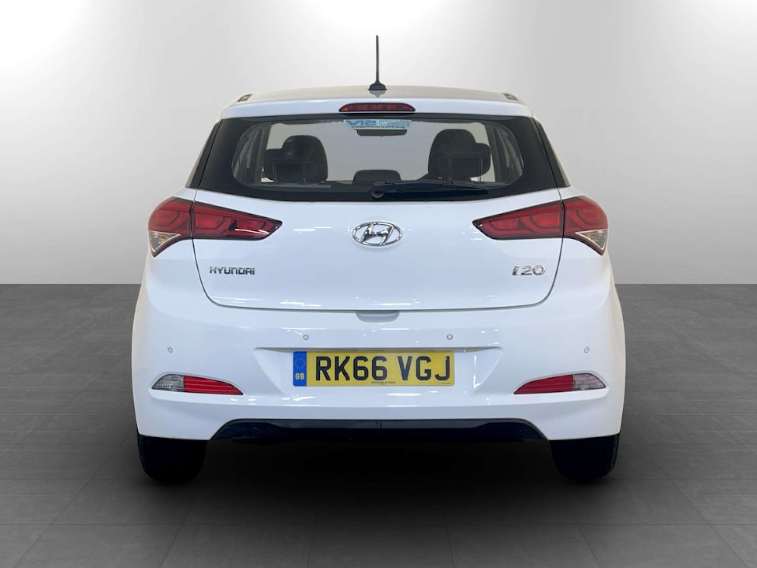 Used Hyundai i20 2016 for sale - 77523422: Photo 9