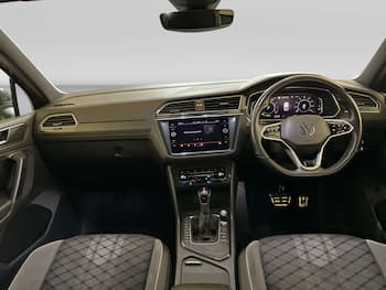 Used Volkswagen Tiguan 2023 for sale - 79628480: Photo