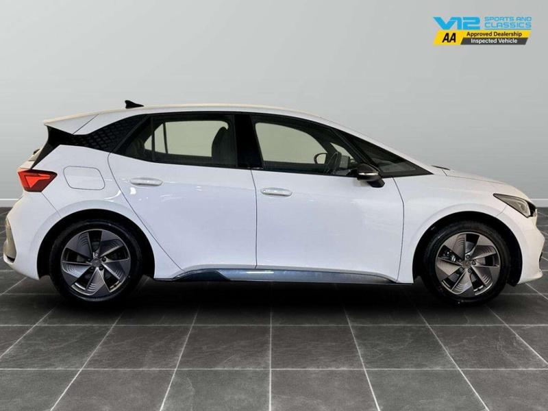 Used Cupra Born 2022 for sale - 76826153: Photo 12