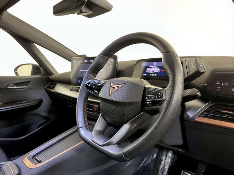 Used Cupra Born 2022 for sale - 76826153: Photo 16