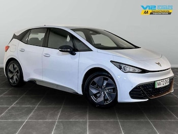 Used Cupra Born 2022 for sale - 76826153: Photo