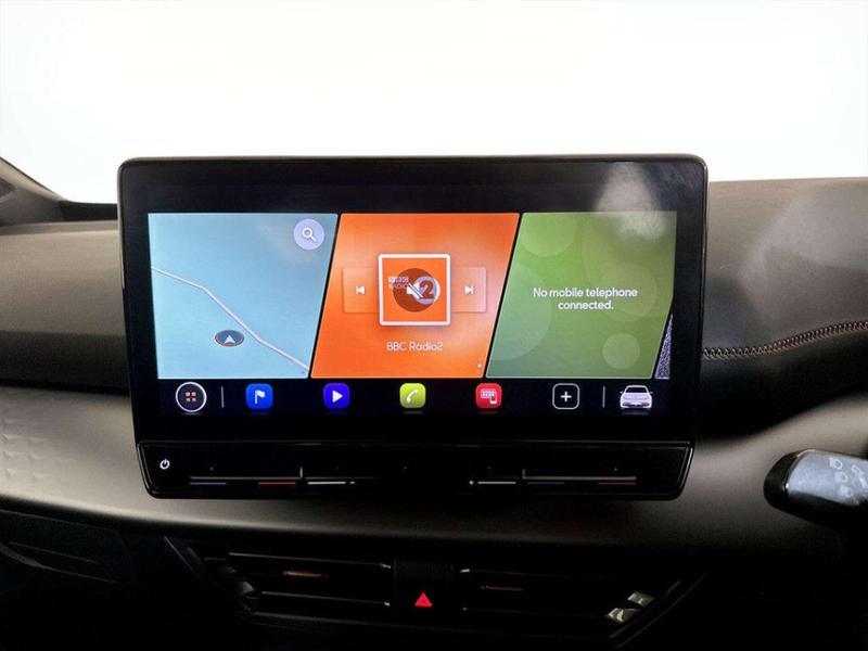 Used Cupra Born 2022 for sale - 76826153: Photo 24