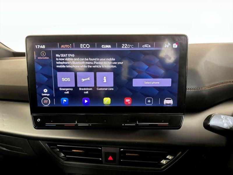 Used Cupra Born 2022 for sale - 76826153: Photo 26