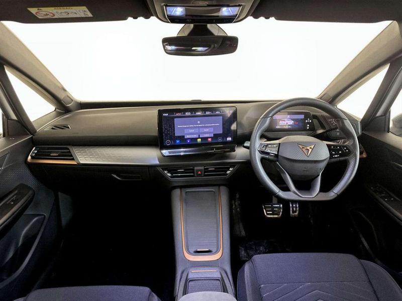 Used Cupra Born 2022 for sale - 76826153: Photo 3