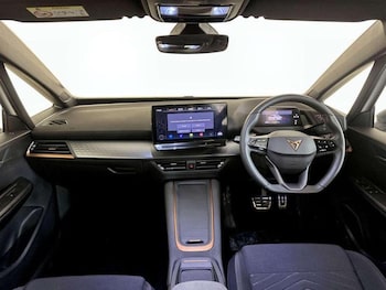 Used Cupra Born 2022 for sale - 76826153: Photo