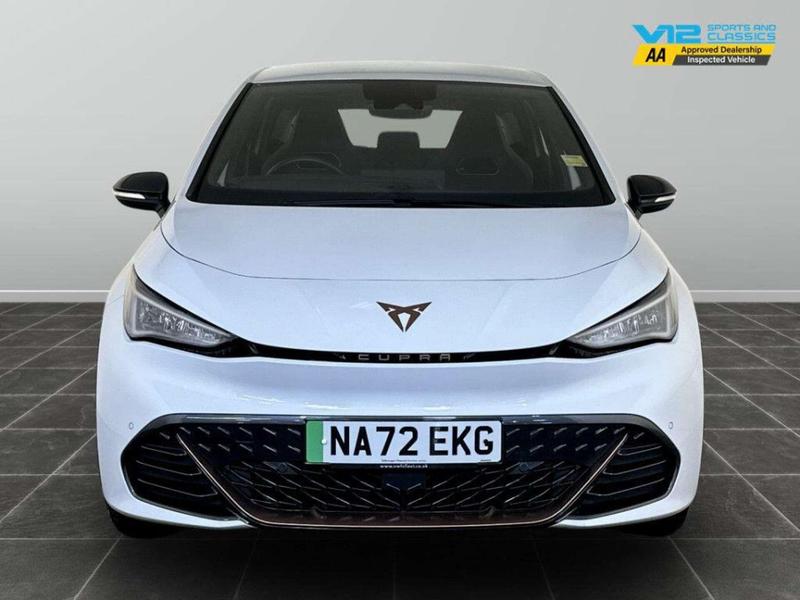 Used Cupra Born 2022 for sale - 76826153: Photo 6