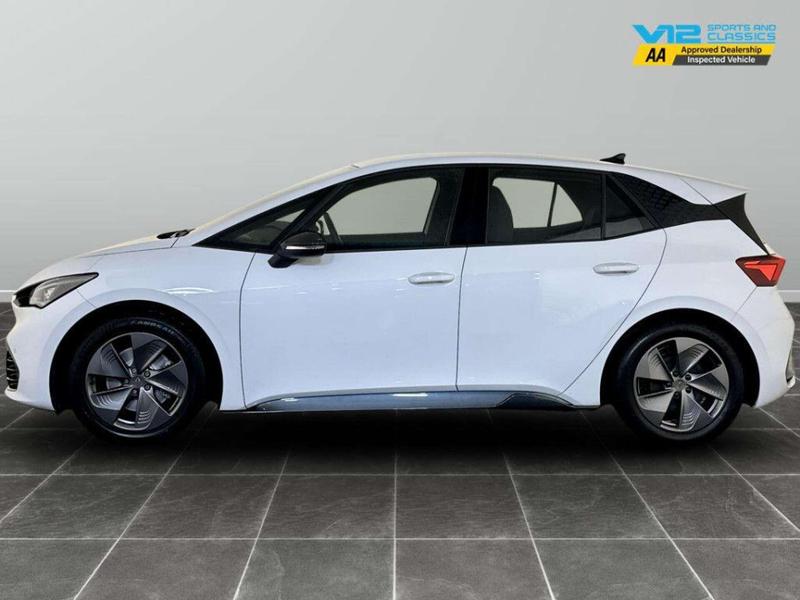 Used Cupra Born 2022 for sale - 76826153: Photo 8