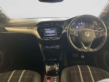 Used Vauxhall Corsa 2022 for sale - 78499456: Photo
