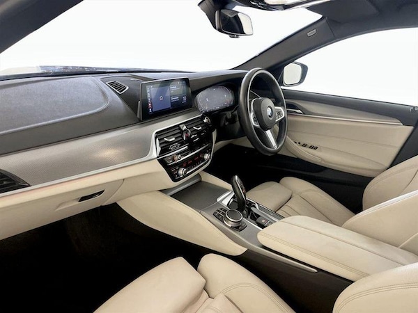 Used BMW 5 Series 2019 for sale - 76277253: Photo 12