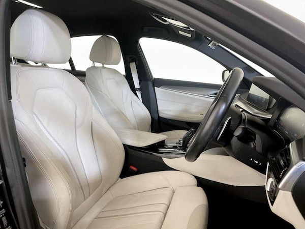 Used BMW 5 Series 2019 for sale - 76277253: Photo 13
