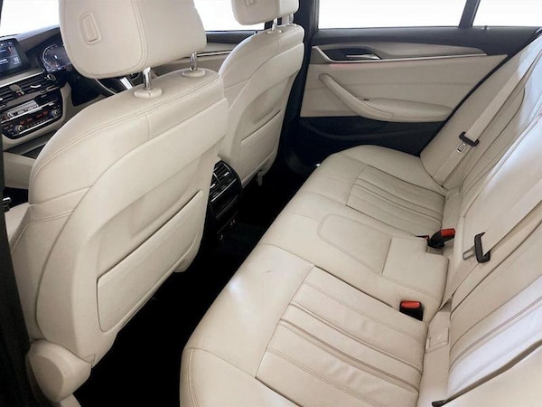 Used BMW 5 Series 2019 for sale - 76277253: Photo 14