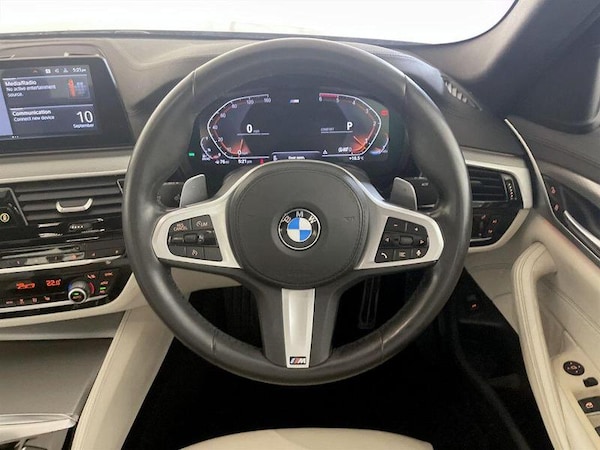 Used BMW 5 Series 2019 for sale - 76277253: Photo 17