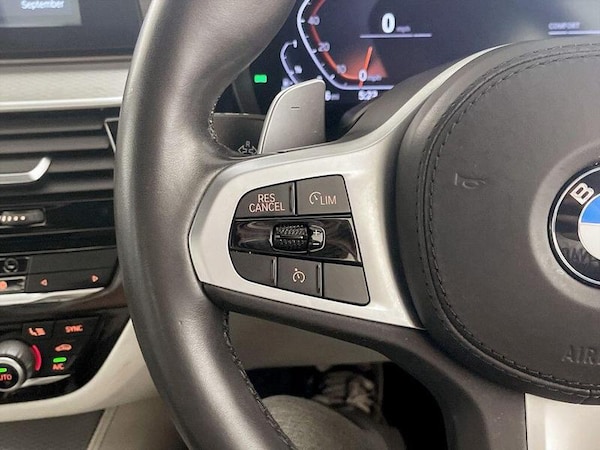 Used BMW 5 Series 2019 for sale - 76277253: Photo 18