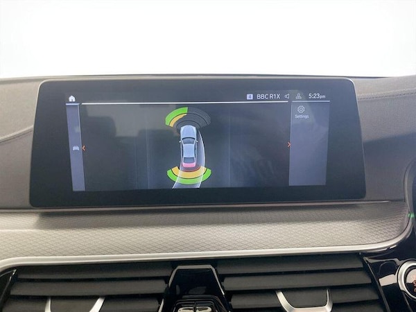 Used BMW 5 Series 2019 for sale - 76277253: Photo 21