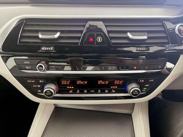 Used BMW 5 Series 2019 for sale - 76277253: Photo 28