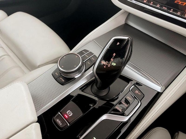 Used BMW 5 Series 2019 for sale - 76277253: Photo 29