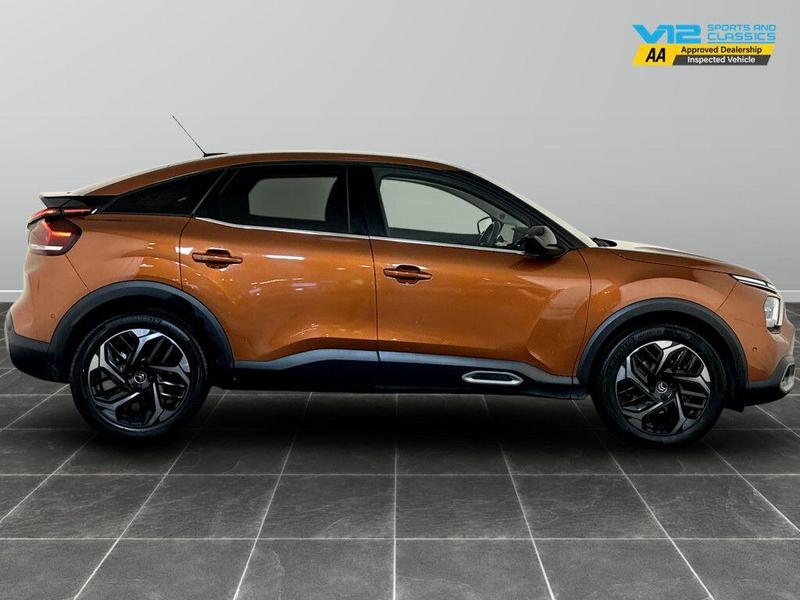 Used Citroen C4 2021 for sale - 76693005: Photo 11