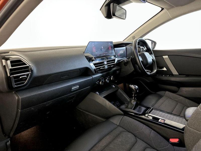 Used Citroen C4 2021 for sale - 76693005: Photo 12