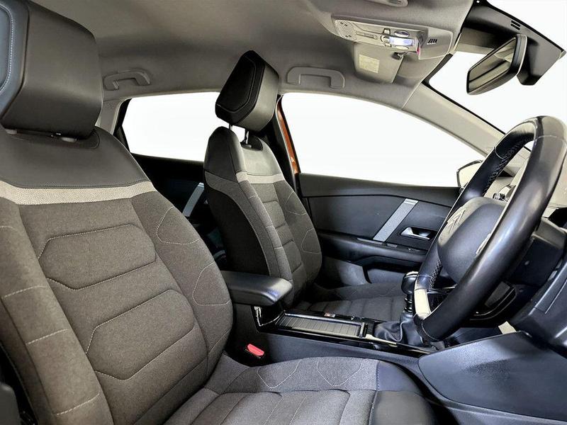 Used Citroen C4 2021 for sale - 76693005: Photo 13