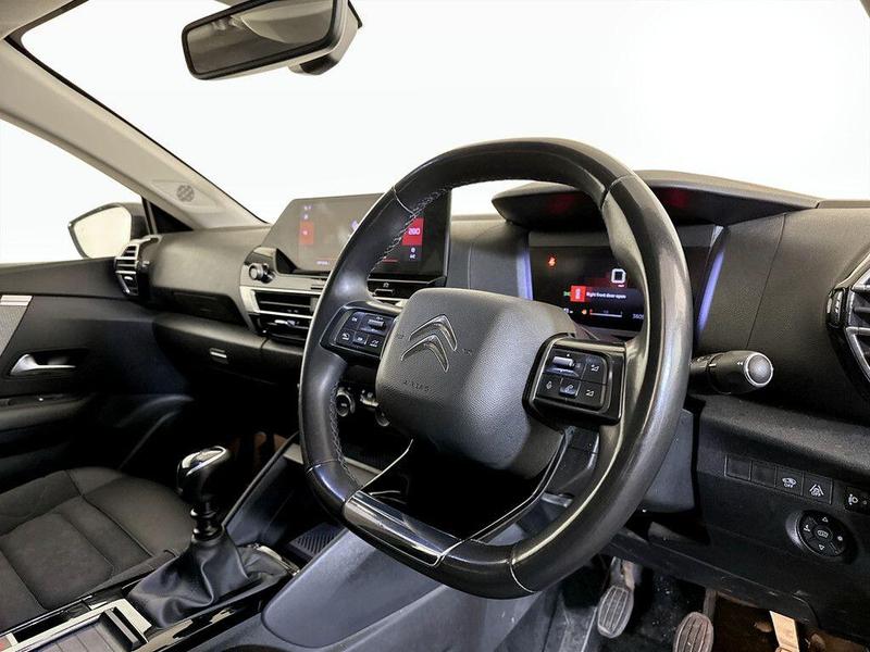 Used Citroen C4 2021 for sale - 76693005: Photo 14