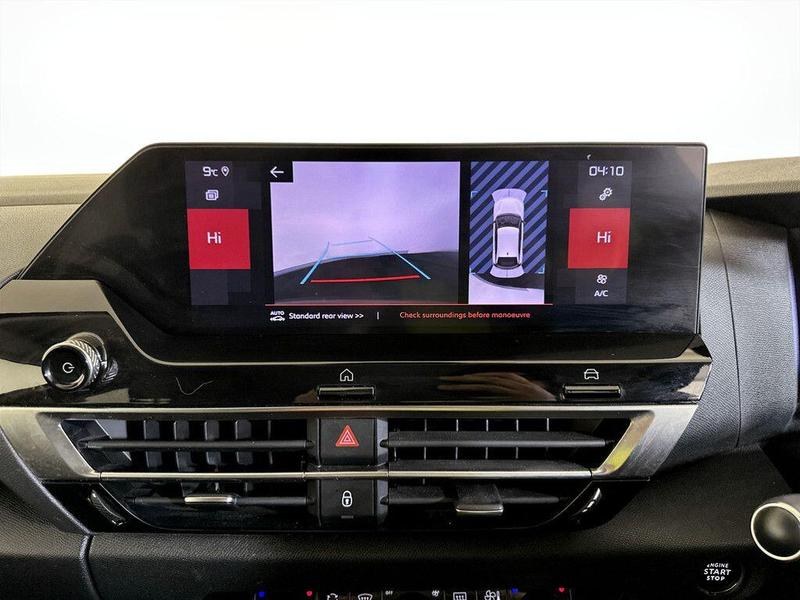 Used Citroen C4 2021 for sale - 76693005: Photo 19